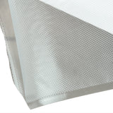 NNEDPE 4x Vacuum Food Sealer Bag Storage Rolls Heat Grade