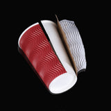 NNEDPE 200x Red Disposable Coffee Cups 16oz Multi Sets