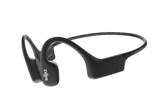 NNEKG Shokz OpenSwim Waterproof Headphones (Black)