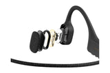 NNEKG Shokz OpenSwim Waterproof Headphones (Black)