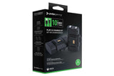 NNEKG PDP Play and Charge Kit for Xbox Series X Controller