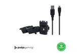 NNEKG PDP Gaming Rechargeable Battery Pack for Xbox Series S X