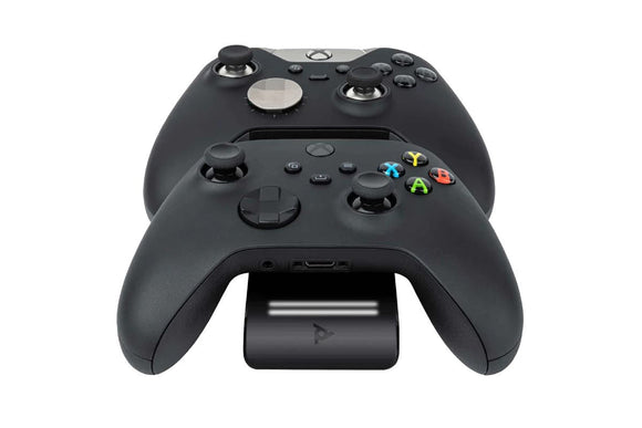 NNEKG PDP Dual Ultra Slim Charge System for Xbox Series X Controller
