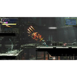 NNEKG Metroid Dread (Switch)