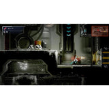 NNEKG Metroid Dread (Switch)