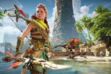 NNEKG Horizon Forbidden West (PS4)