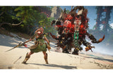 NNEKG Horizon Forbidden West (PS4)