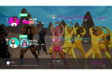 NNEKG Lets Sing 2022 + Two Mics Bundle (Xbox Series X)