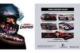 NNEKG GRID Legends (PS4)