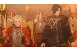 NNEKG Fire Emblem Warriors Three Hopes (Switch)