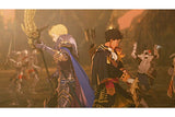 NNEKG Fire Emblem Warriors Three Hopes (Switch)