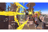 NNEKG Splatoon 3 (Switch)