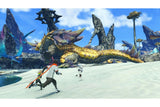 NNEKG Xenoblade Chronicles 3 (Switch)