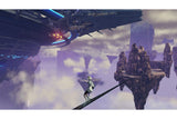 NNEKG Xenoblade Chronicles 3 (Switch)