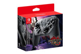 NNEKG Switch Pro Controller Monster Hunter Rise Sunbreak Edition