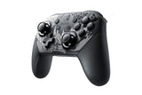 NNEKG Switch Pro Controller Monster Hunter Rise Sunbreak Edition