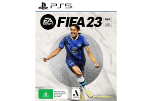 NNEKG FIFA 23 (PS5)