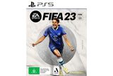 NNEKG FIFA 23 (PS5)