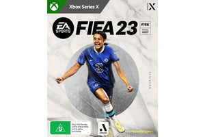 NNEKG FIFA 23 (Xbox Series X)