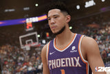 NNEKG NBA 2K23 (PS5)