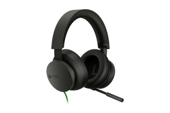 NNEKG Xbox Wired Stereo Headset
