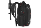 NNEKG Wenger Tech PlayerOne 17.3 Gaming Laptop Backpack