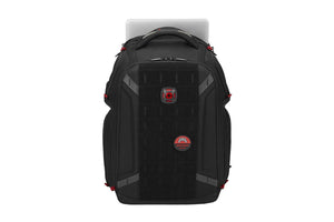 NNEKG Wenger Tech PlayerOne 17.3 Gaming Laptop Backpack