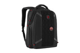 NNEKG Wenger Tech PlayerOne 17.3 Gaming Laptop Backpack