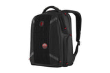 NNEKG Wenger Tech PlayerOne 17.3 Gaming Laptop Backpack