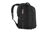 NNEKG Wenger Tech PlayerOne 17.3 Gaming Laptop Backpack