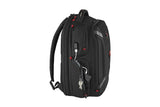 NNEKG Wenger Tech PlayerOne 17.3 Gaming Laptop Backpack
