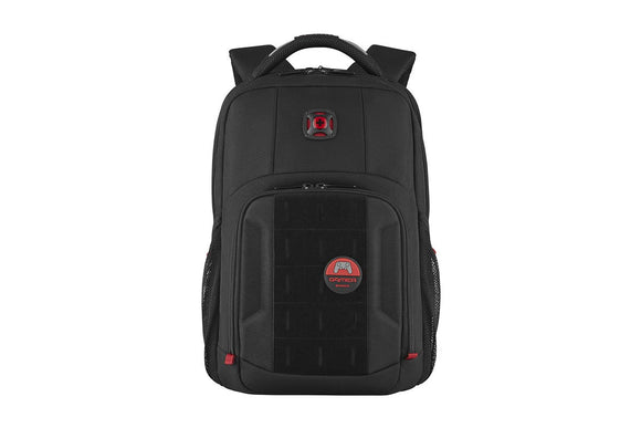 NNEKG Wenger Tech PlayerPro Mode 15.6 Gaming Laptop Backpack
