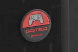NNEKG Wenger Tech PlayerPro Mode 15.6 Gaming Laptop Backpack