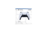 NNEKG PS5â PlayStation® 5 DualSenseâ Wireless Controller in White
