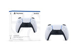 NNEKG PS5â PlayStation® 5 DualSenseâ Wireless Controller in White