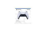 NNEKG PS5â PlayStation® 5 DualSenseâ Wireless Controller in White