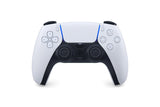 NNEKG PS5â PlayStation® 5 DualSenseâ Wireless Controller in White