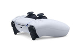 NNEKG PS5â PlayStation® 5 DualSenseâ Wireless Controller in White