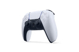 NNEKG PS5â PlayStation® 5 DualSenseâ Wireless Controller in White