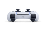 NNEKG PS5â PlayStation® 5 DualSenseâ Wireless Controller in White