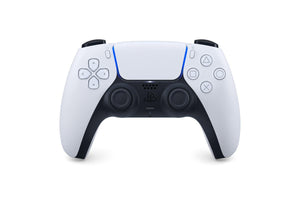 NNEKG PS5â PlayStation® 5 DualSenseâ Wireless Controller in White