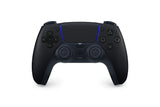 NNEKG PS5â PlayStation® 5 DualSenseâ Wireless Controller in Midnight Black