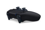 NNEKG PS5â PlayStation® 5 DualSenseâ Wireless Controller in Midnight Black