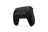 NNEKG PS5â PlayStation® 5 DualSenseâ Wireless Controller in Midnight Black