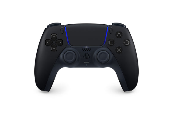 NNEKG PS5â PlayStation® 5 DualSenseâ Wireless Controller in Midnight Black