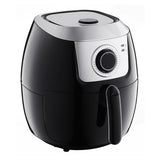 NNEDPE Pronti Air Fryer Cooker 6.0L HF-198 - Black