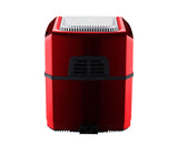 NNEDPE Pronti Air Fryer Cooker 4.0L HF-888 - Red