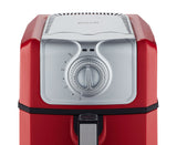 NNEDPE Pronti Air Fryer Cooker 4.0L HF-888 - Red