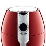 NNEDPE Pronti Air Fryer Cooker 4.0L HF-989 - Red