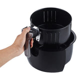 NNEDPE Pronti Air Fryer Cooker 4.0L HF-989 - Red